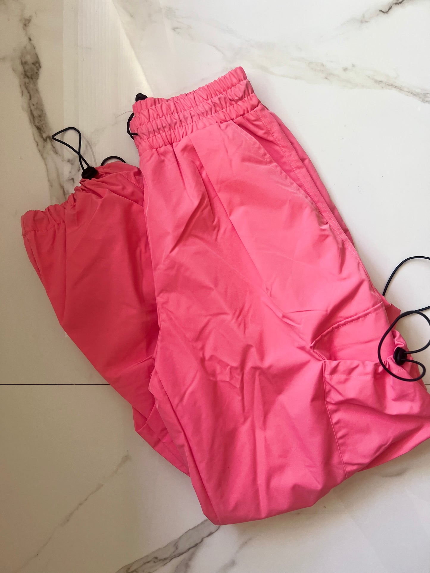 Russian Spring Joggers