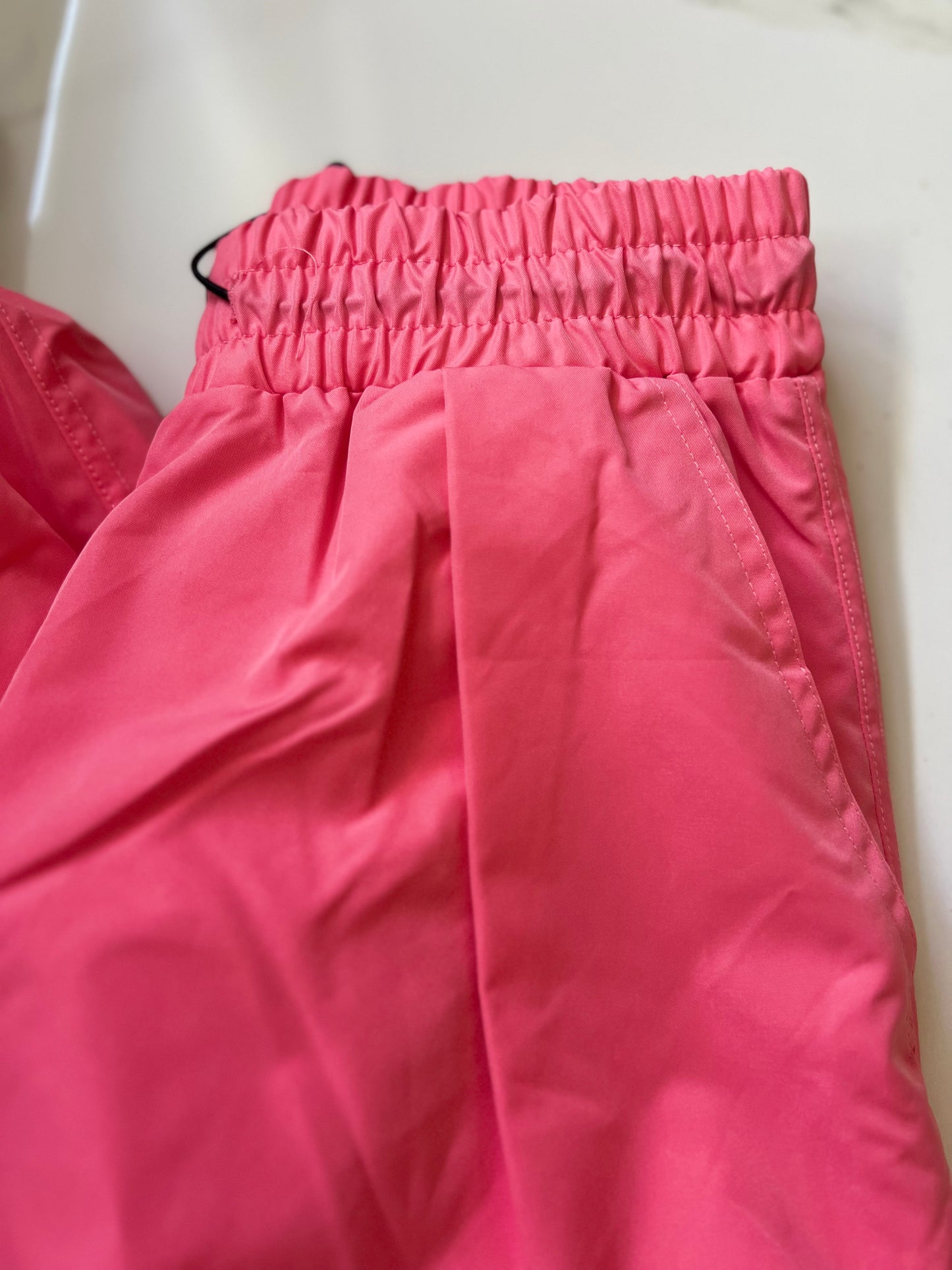 Russian Spring Joggers