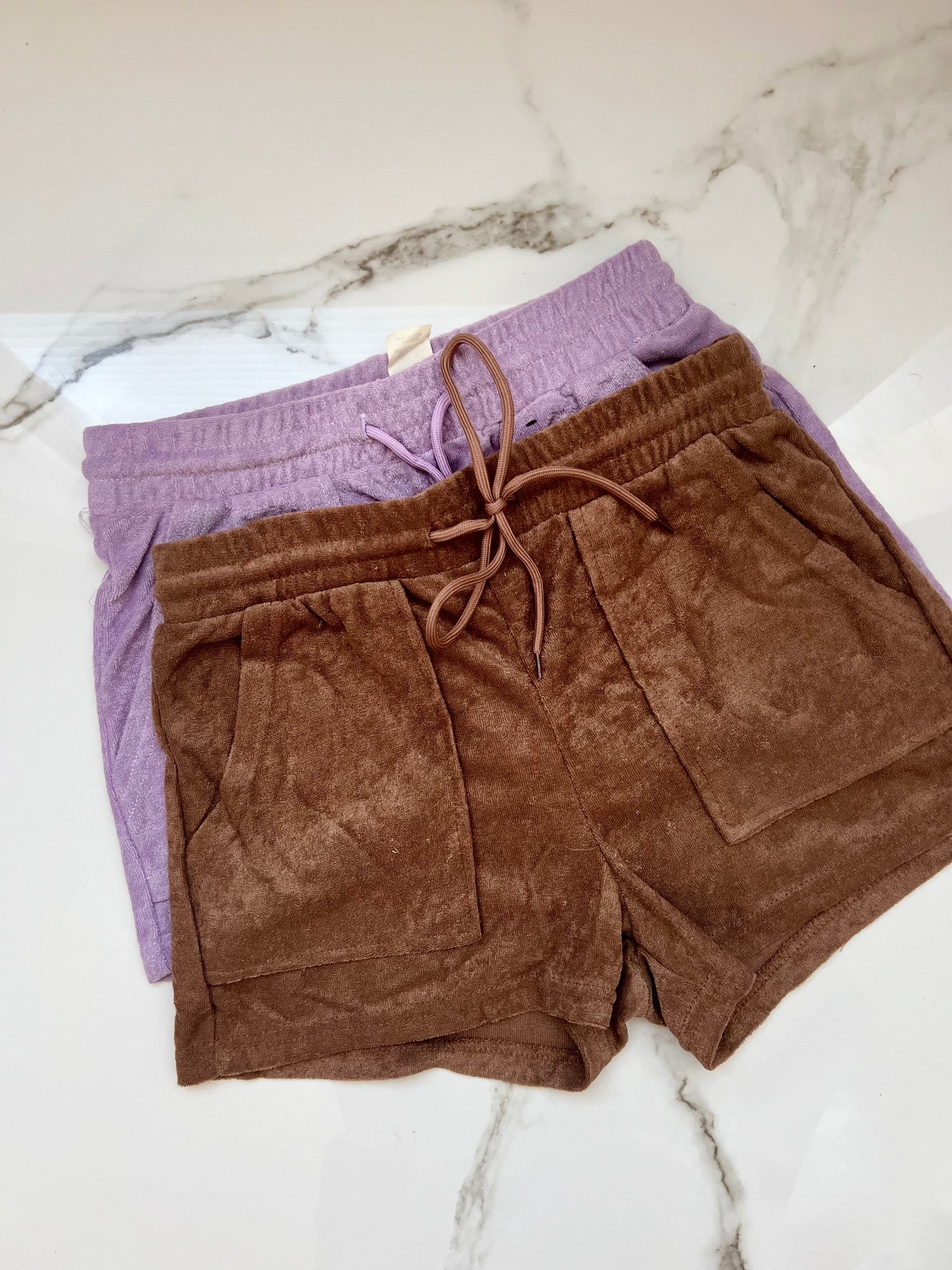 CupCake Shorts