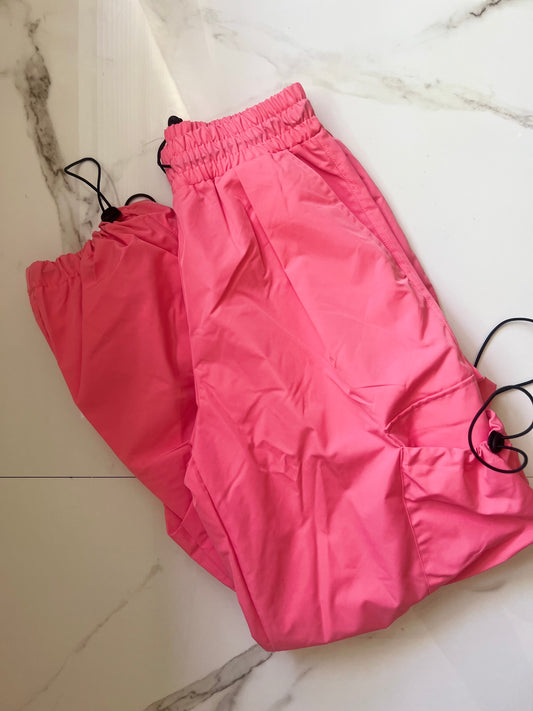 Russian Spring Joggers