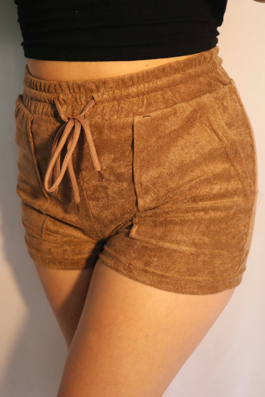 CupCake Shorts